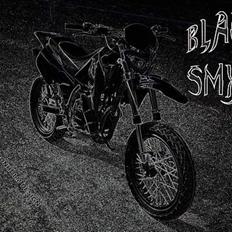 Suzuki Kronholm Design smx