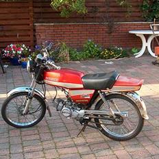 Suzuki samurai  "solgt"