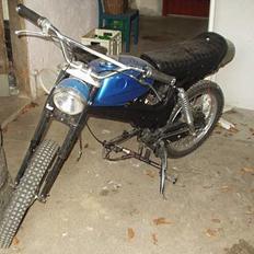 Puch VZ 50