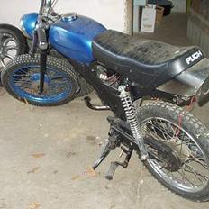Puch VZ 50
