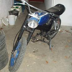 Puch VZ 50