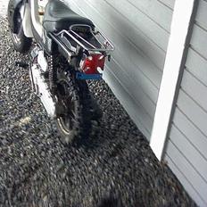 Suzuki fz 50 (SOLGT)