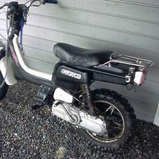 Suzuki fz 50 (SOLGT)