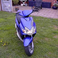 Yamaha Jog R [SOLGT]