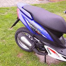 Yamaha Jog R [SOLGT]