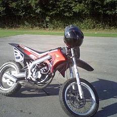 Gilera smt