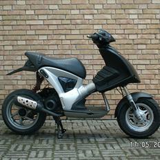 Gilera ICE