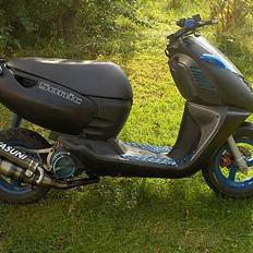 Aprilia Sonic * SOLGT! *