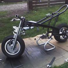 MiniBike daytona