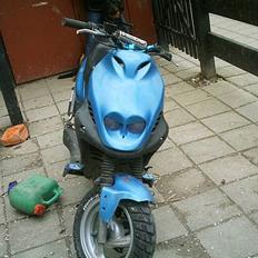 PGO pmx sport (solgt)