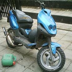 PGO pmx sport (solgt)