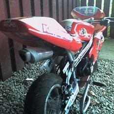 MiniBike  Ekstrem (Benja's)