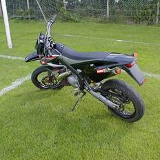 Derbi Senda Extreme solgt 