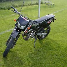 Derbi Senda Extreme solgt 