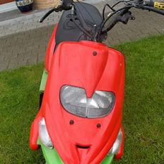 Gilera Stalker - solgt