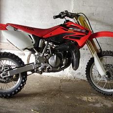 Honda cr 85cc 