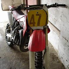 Honda cr 85cc 