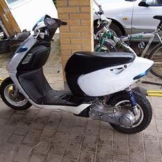 Aprilia sonic