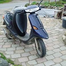 PGO Comet ¤HOLM's¤