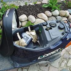 PGO Comet ¤HOLM's¤