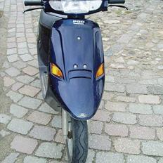 PGO Comet ¤HOLM's¤