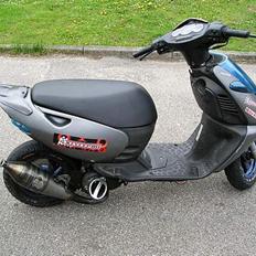 Aprilia Sonic GP SOLGT