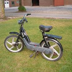 Piaggio Ciao til Salg