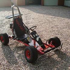Honda Dejlig Gocart