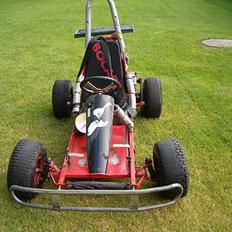 Honda Dejlig Gocart
