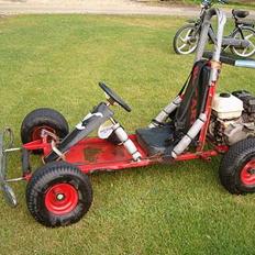 Honda Dejlig Gocart