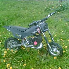 MiniBike Crosser Solgt