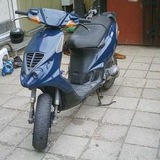 Piaggio nrg mc3(solgt)