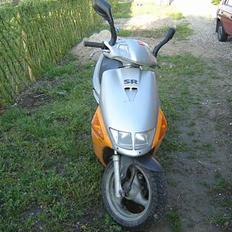 Aprilia SR 50 URBAN KID