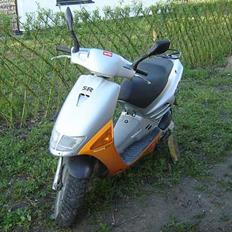 Aprilia SR 50 URBAN KID