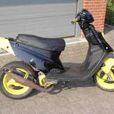 PGO hot 50 ( solgt ) 