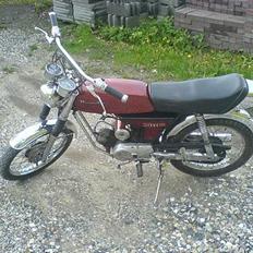 Yamaha Fs1 4 Gear ( Solgt )