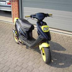 PGO hot 50 ( solgt ) 