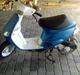 Piaggio Zip. solgt. 