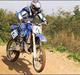 Yamaha Yz 125 **Solgt**