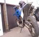 Suzuki SMX evt. til salg !