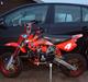 MiniBike §Dirtbike (SOLGT)¨