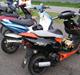 Honda sfx
