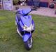 Yamaha Jog R [SOLGT]