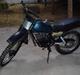 Yamaha Off road (Til salg)