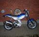 Suzuki Street magic # solgt #