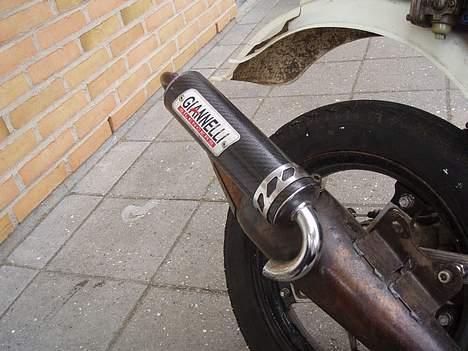 Suzuki fz 50 nye billeder - mit nye knæk billede 11