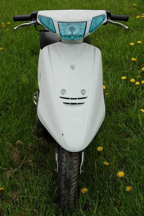 Yamaha Jog Fs Solgt! billede 2