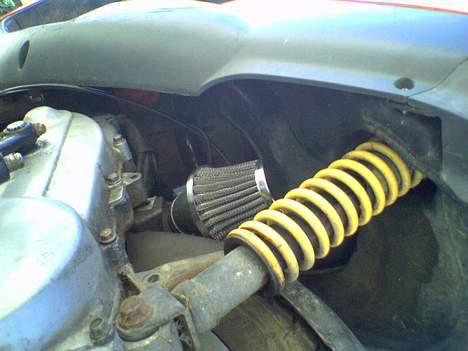 Piaggio Zip [SOLGT]  billede 2