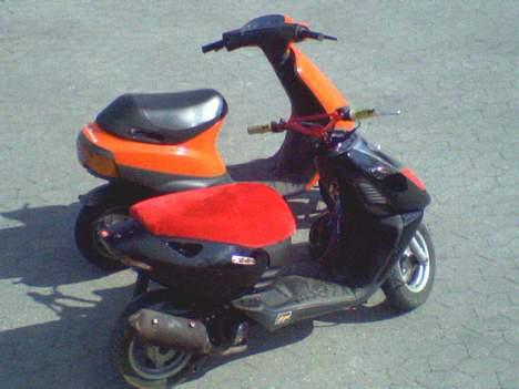 Piaggio Zip [SOLGT]  billede 5