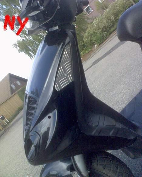 Piaggio NRG (SOLGT) - piaggio Nrg billede 7